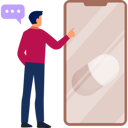 پیش‌نمایش فایل boy-is-pointing-to-buy-medicine-online-11193555 از پک بیمه حوادث