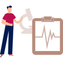پیش‌نمایش فایل boy-is-showing-medical-report-on-clipboard-11193584 از پک بیمه حوادث
