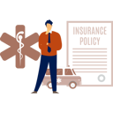 پیش‌نمایش فایل boy-is-thinking-about-the-insurance-policy-11193565 از پک بیمه حوادث
