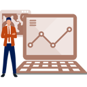 پیش‌نمایش فایل boy-is-working-on-analysis-page-11193655 از پک بیمه حوادث