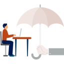 پیش‌نمایش فایل boy-is-working-on-medical-insurance-on-laptop-11193621 از پک بیمه حوادث