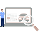 پیش‌نمایش فایل boy-searches-for-car-insurance-11193635 از پک بیمه حوادث