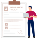 پیش‌نمایش فایل boy-takes-new-insurance-policy-11193594 از پک بیمه حوادث