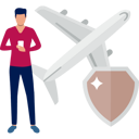 پیش‌نمایش فایل boy-takes-travel-insurance-11193567 از پک بیمه حوادث