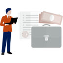 پیش‌نمایش فایل doctor-looks-at-medical-aid-box-11193631 از پک بیمه حوادث