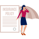 پیش‌نمایش فایل girl-is-taking-new-life-insurance-policy-11193559 از پک بیمه حوادث
