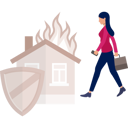 پیش‌نمایش فایل girls-house-is-on-fire-11193629 از پک بیمه حوادث