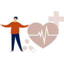 پیش‌نمایش فایل patient-needs-heart-insurance-11193586 از پک بیمه حوادث