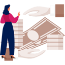 پیش‌نمایش فایل woman-is-protecting-her-money-11193638 از پک بیمه حوادث