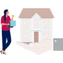 پیش‌نمایش فایل woman-takes-home-insurance-11193571 از پک بیمه حوادث