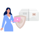 پیش‌نمایش فایل woman-works-on-laptop-11193630 از پک بیمه حوادث