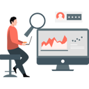 پیش‌نمایش فایل businessman-working-on-analytical-graph-11193738 از پک شغل‌های تحلیل‌گری
