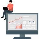 پیش‌نمایش فایل man-doing-his-analyst-job-11193724 از پک شغل‌های تحلیل‌گری
