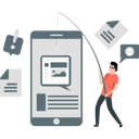 پیش‌نمایش فایل man-hacking-data-from-mobile-11197883 از پک نمایه کسب‌وکار