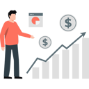 پیش‌نمایش فایل man-looking-at-business-graph-11197847 از پک نمایه کسب‌وکار