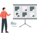 پیش‌نمایش فایل man-pointing-to-presentation-board-11197827 از پک نمایه کسب‌وکار