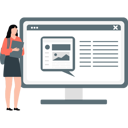 پیش‌نمایش فایل woman-standing-next-to-monitor-11197870 از پک نمایه کسب‌وکار