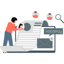 پیش‌نمایش فایل woman-uploading-cv-in-job-vacancy-11197885 از پک نمایه کسب‌وکار