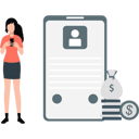 پیش‌نمایش فایل woman-using-mobile-phone-11197912 از پک نمایه کسب‌وکار