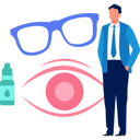 پیش‌نمایش فایل boy-is-looking-at-the-eye-medical-drop-11228236 از پک بینایی و چشم‌پزشکی