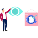 پیش‌نمایش فایل boy-is-showing-the-eye-lens-11228249 از پک بینایی و چشم‌پزشکی