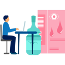 پیش‌نمایش فایل doctor-treats-eye-online-11236545 از پک بینایی و چشم‌پزشکی