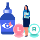 پیش‌نمایش فایل girl-is-looking-at-the-eye-drop-bottle-11228233 از پک بینایی و چشم‌پزشکی