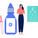 پیش‌نمایش فایل girl-is-showing-eye-drops-11236573 از پک بینایی و چشم‌پزشکی