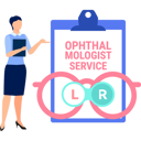 پیش‌نمایش فایل girl-is-telling-about-the-services-of-ophthalmologist-11228217 از پک بینایی و چشم‌پزشکی