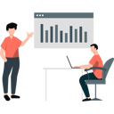 پیش‌نمایش فایل boys-are-talking-about-business-graphs-on-web-pages-11198053 از پک کار شرکتی