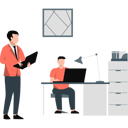پیش‌نمایش فایل boys-are-working-on-laptops-11198076 از پک کار شرکتی