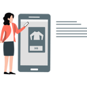 پیش‌نمایش فایل girl-doing-shopping-online-on-mobile-11198041 از پک کار شرکتی