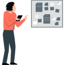 پیش‌نمایش فایل man-looking-at-notices-on-notice-board-11198008 از پک کار شرکتی