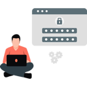 پیش‌نمایش فایل man-using-laptop-to-set-password-for-account-11197991 از پک کار شرکتی