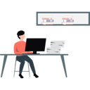 پیش‌نمایش فایل man-working-on-educational-books-11198075 از پک کار شرکتی
