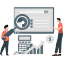 پیش‌نمایش فایل two-boys-doing-business-research-11198048 از پک کار شرکتی
