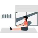 پیش‌نمایش فایل woman-doing-stretching-11198057 از پک کار شرکتی