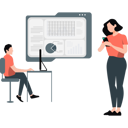 پیش‌نمایش فایل woman-using-mobile-phone-11198035 از پک کار شرکتی