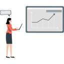 پیش‌نمایش فایل woman-working-on-graph-11197988 از پک کار شرکتی