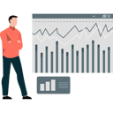 پیش‌نمایش فایل boy-is-looking-at-business-analytics-graph-11236621 از پک امور مالی و سرمایه‌گذاری
