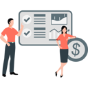 پیش‌نمایش فایل business-team-works-on-graphical-data-11236623 از پک امور مالی و سرمایه‌گذاری
