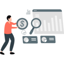 پیش‌نمایش فایل businessman-works-on-business-financial-graphs-11236697 از پک امور مالی و سرمایه‌گذاری