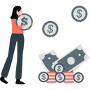 پیش‌نمایش فایل businesswoman-is-doing-financial-management-11236591 از پک امور مالی و سرمایه‌گذاری