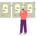پیش‌نمایش فایل boy-is-praying-11347197 از پک عید قربان