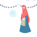 پیش‌نمایش فایل pregnant-woman-holds-shopping-bag-11347148 از پک عید قربان