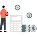 پیش‌نمایش فایل boy-is-calculating-the-money-11260640 از پک درگاه پرداخت