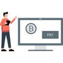 پیش‌نمایش فایل boy-is-paying-with-bitcoins-11260637 از پک درگاه پرداخت