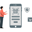 پیش‌نمایش فایل boy-is-scanning-a-qr-code-on-mobile-phone-11260658 از پک درگاه پرداخت