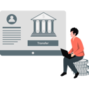 پیش‌نمایش فایل boy-is-transferring-money-through-online-banking-on-a-laptop-11260547 از پک درگاه پرداخت