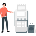 پیش‌نمایش فایل boy-pointing-at-billing-through-edc-machine-11260545 از پک درگاه پرداخت